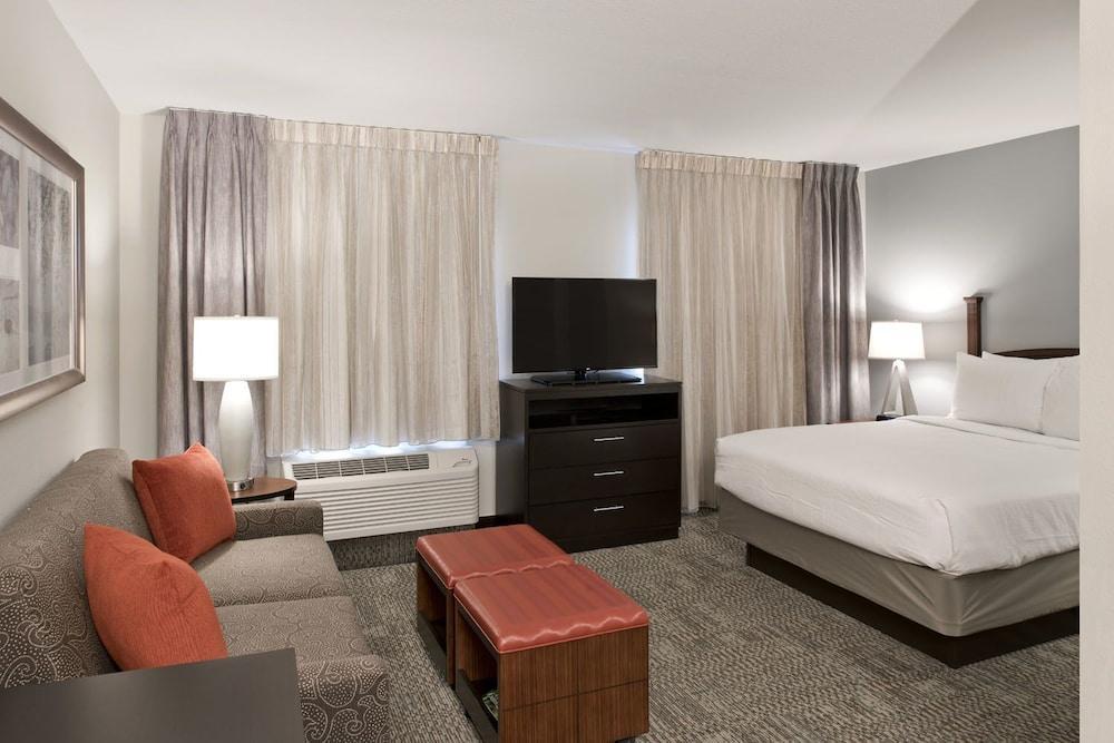 Staybridge Suites - Charlotte Ballantyne By Ihg Exteriér fotografie