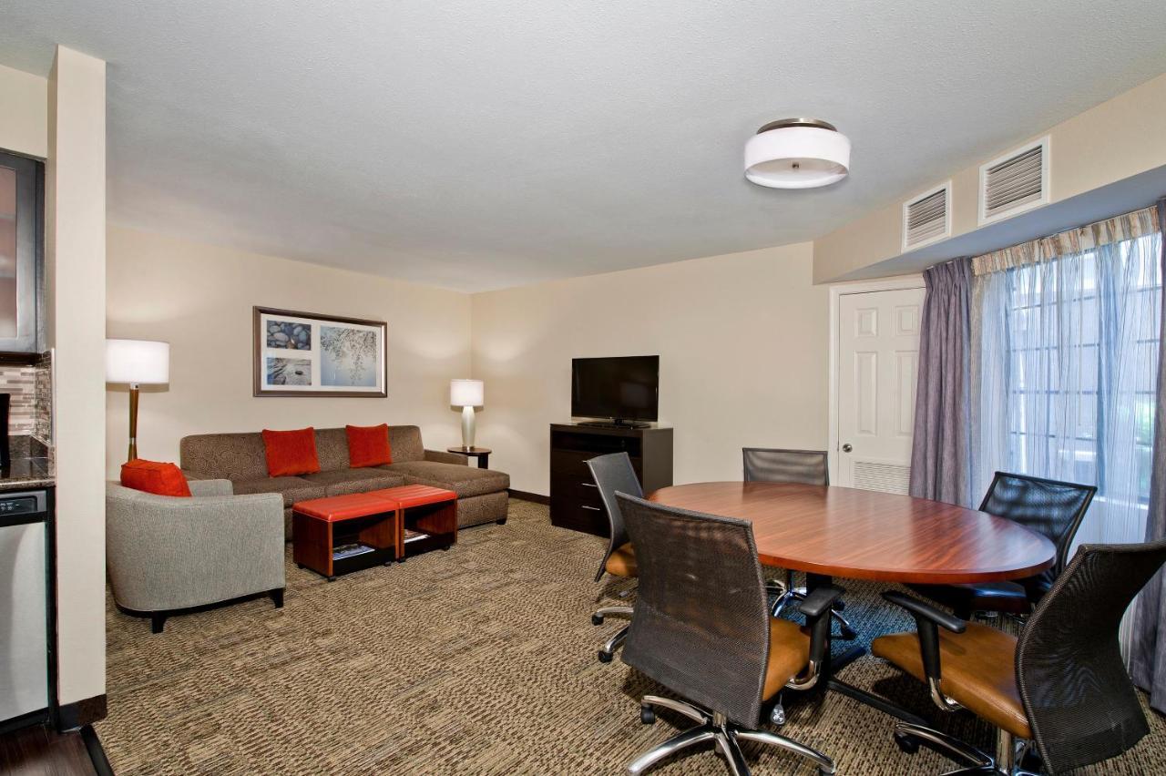 Staybridge Suites - Charlotte Ballantyne By Ihg Exteriér fotografie