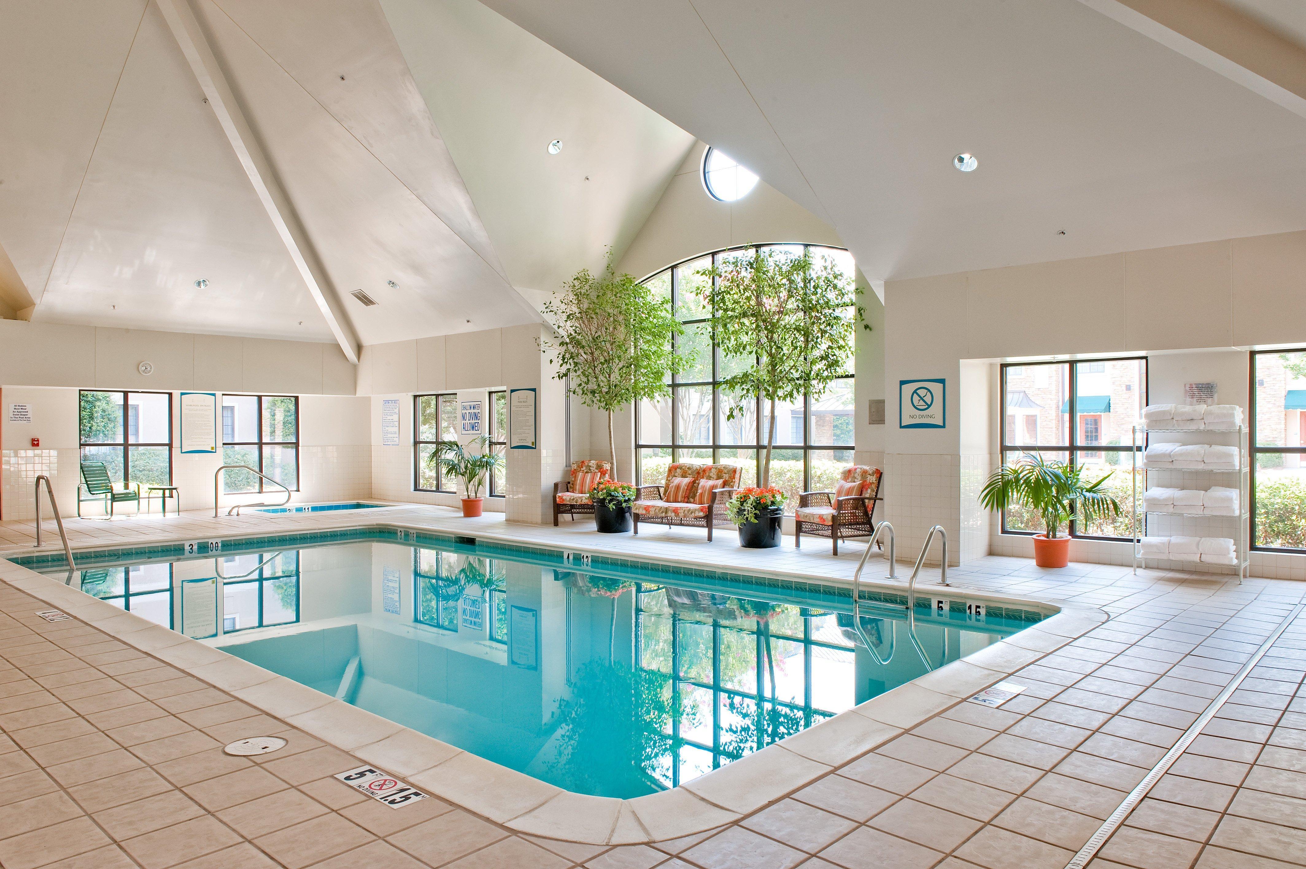 Staybridge Suites - Charlotte Ballantyne By Ihg Exteriér fotografie