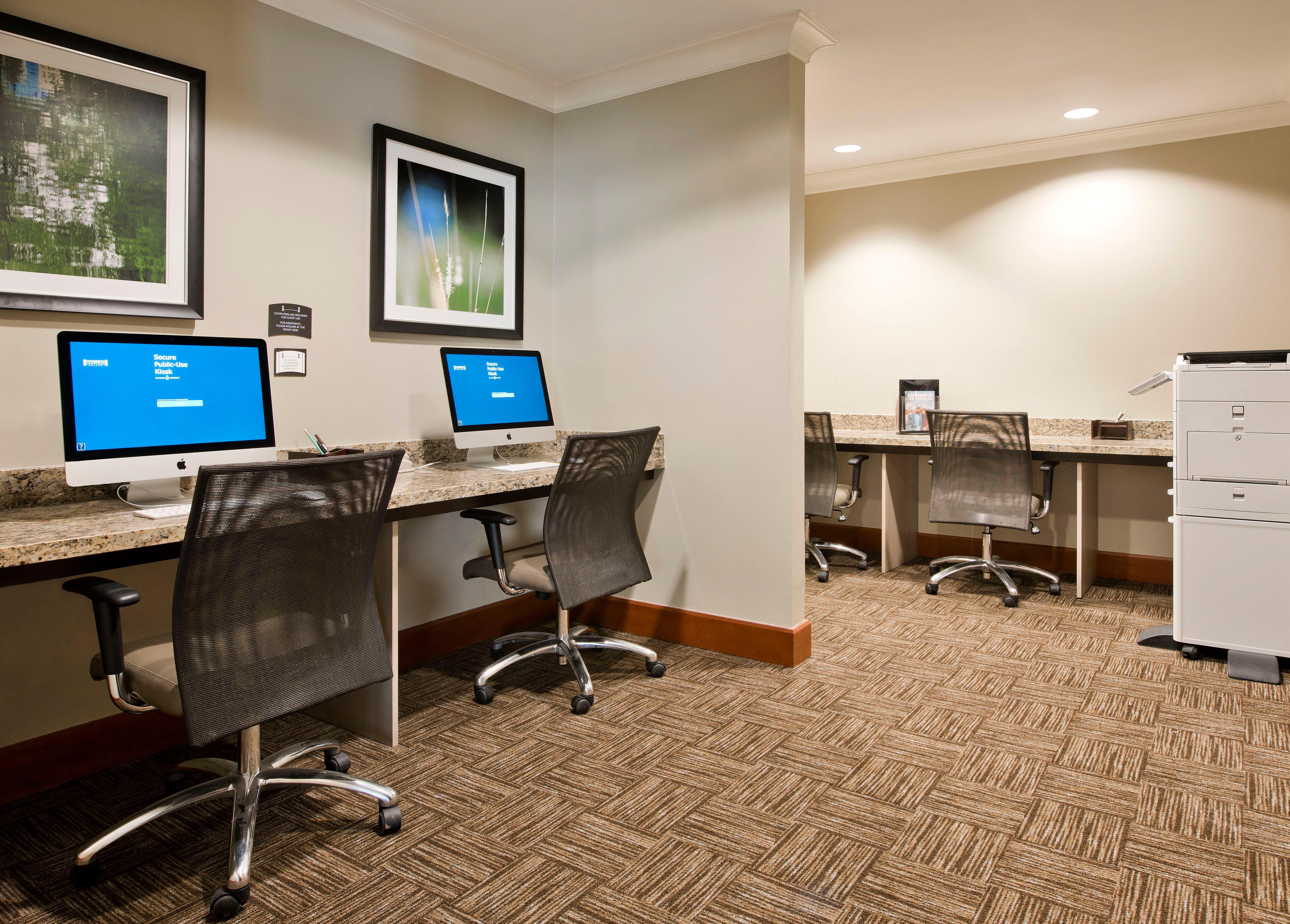 Staybridge Suites - Charlotte Ballantyne By Ihg Exteriér fotografie