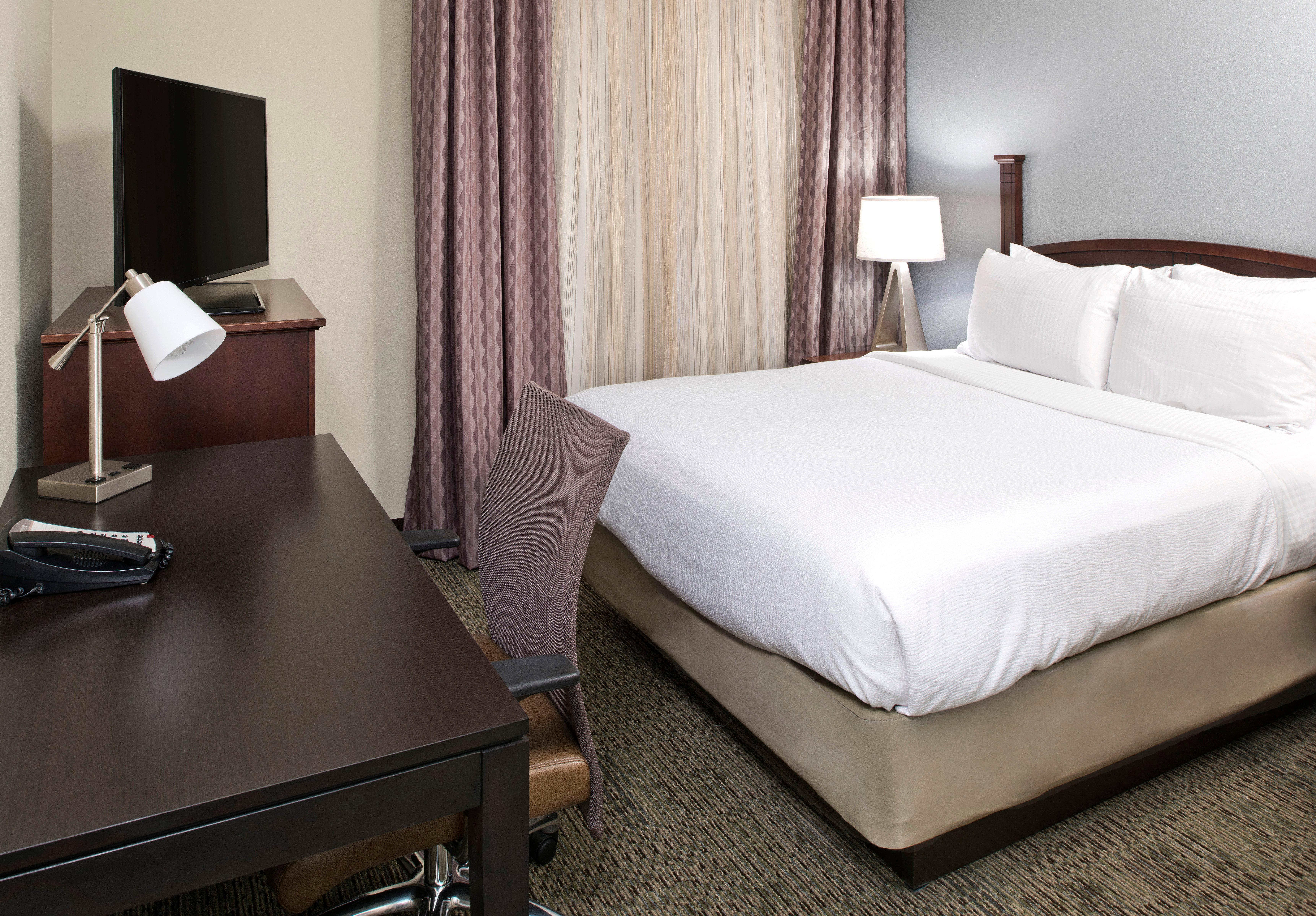 Staybridge Suites - Charlotte Ballantyne By Ihg Exteriér fotografie