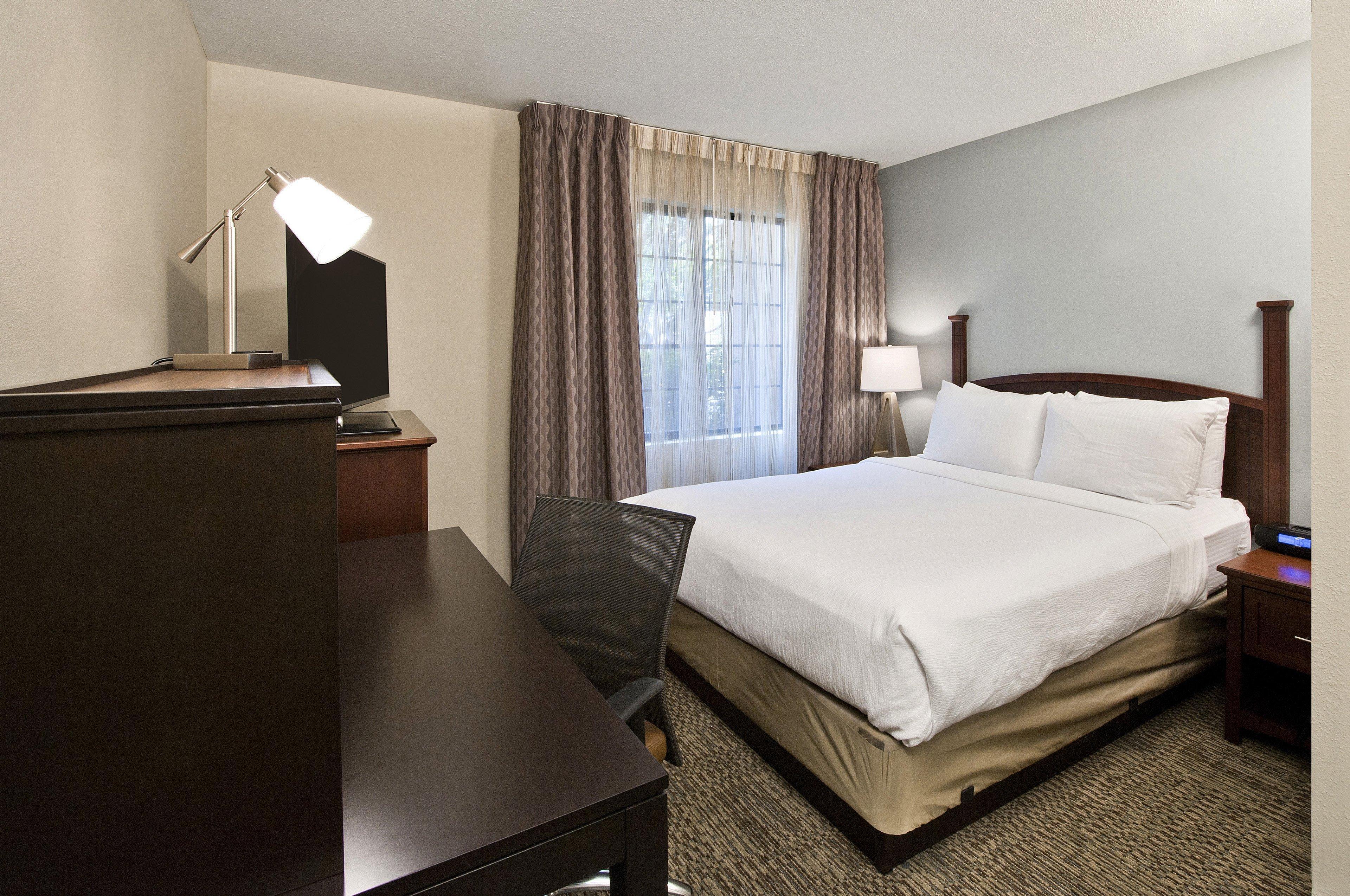 Staybridge Suites - Charlotte Ballantyne By Ihg Exteriér fotografie