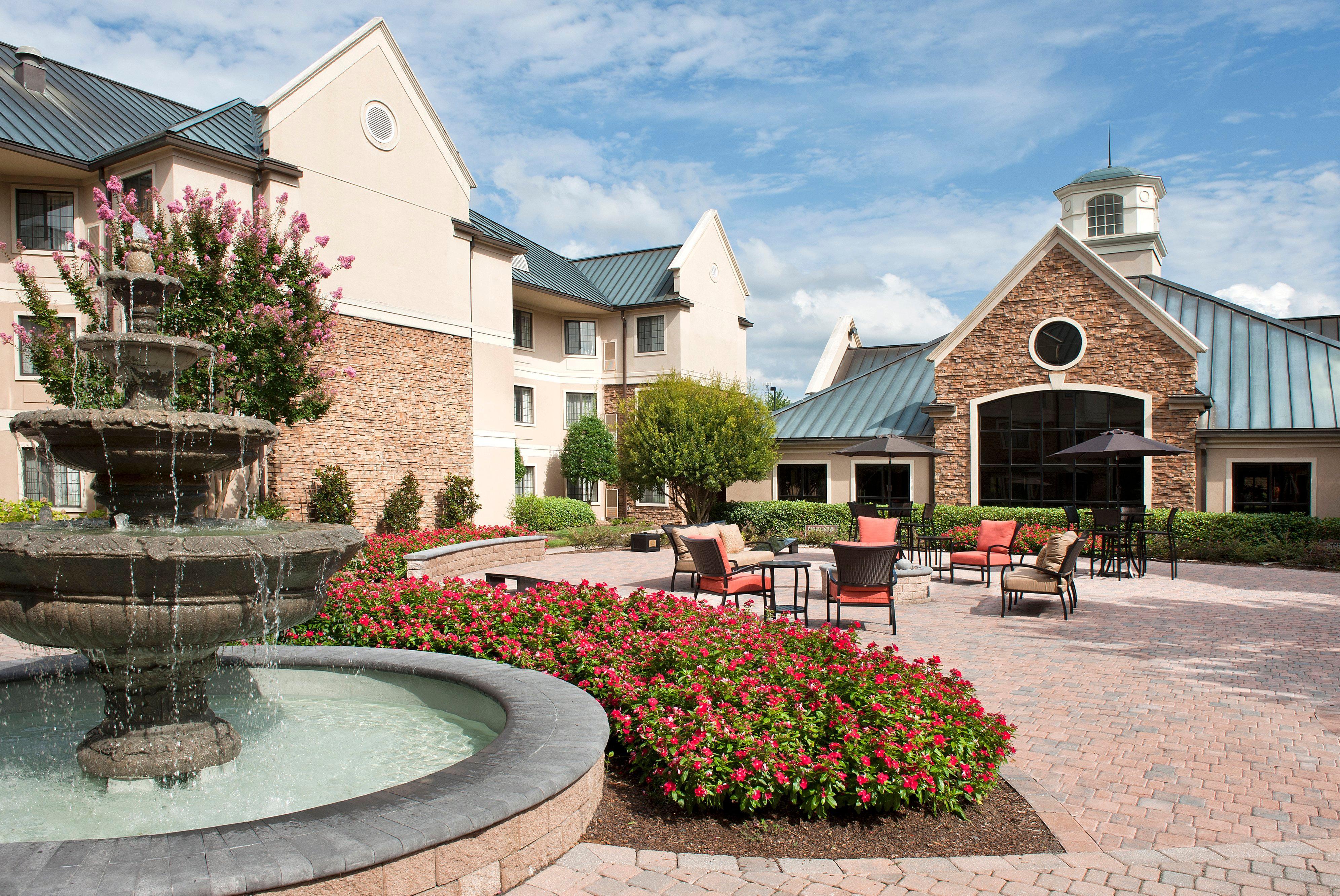 Staybridge Suites - Charlotte Ballantyne By Ihg Exteriér fotografie