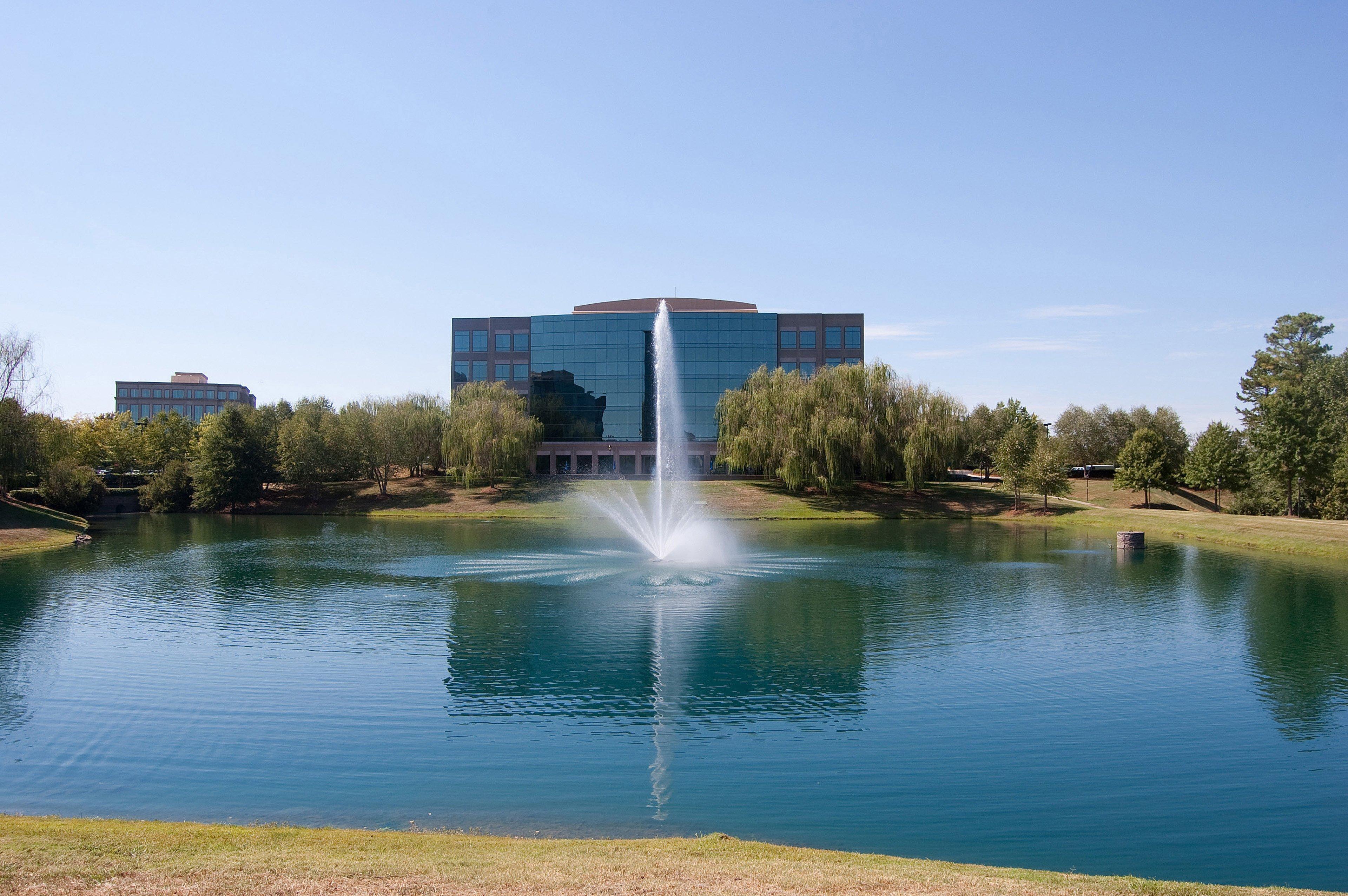 Staybridge Suites - Charlotte Ballantyne By Ihg Exteriér fotografie