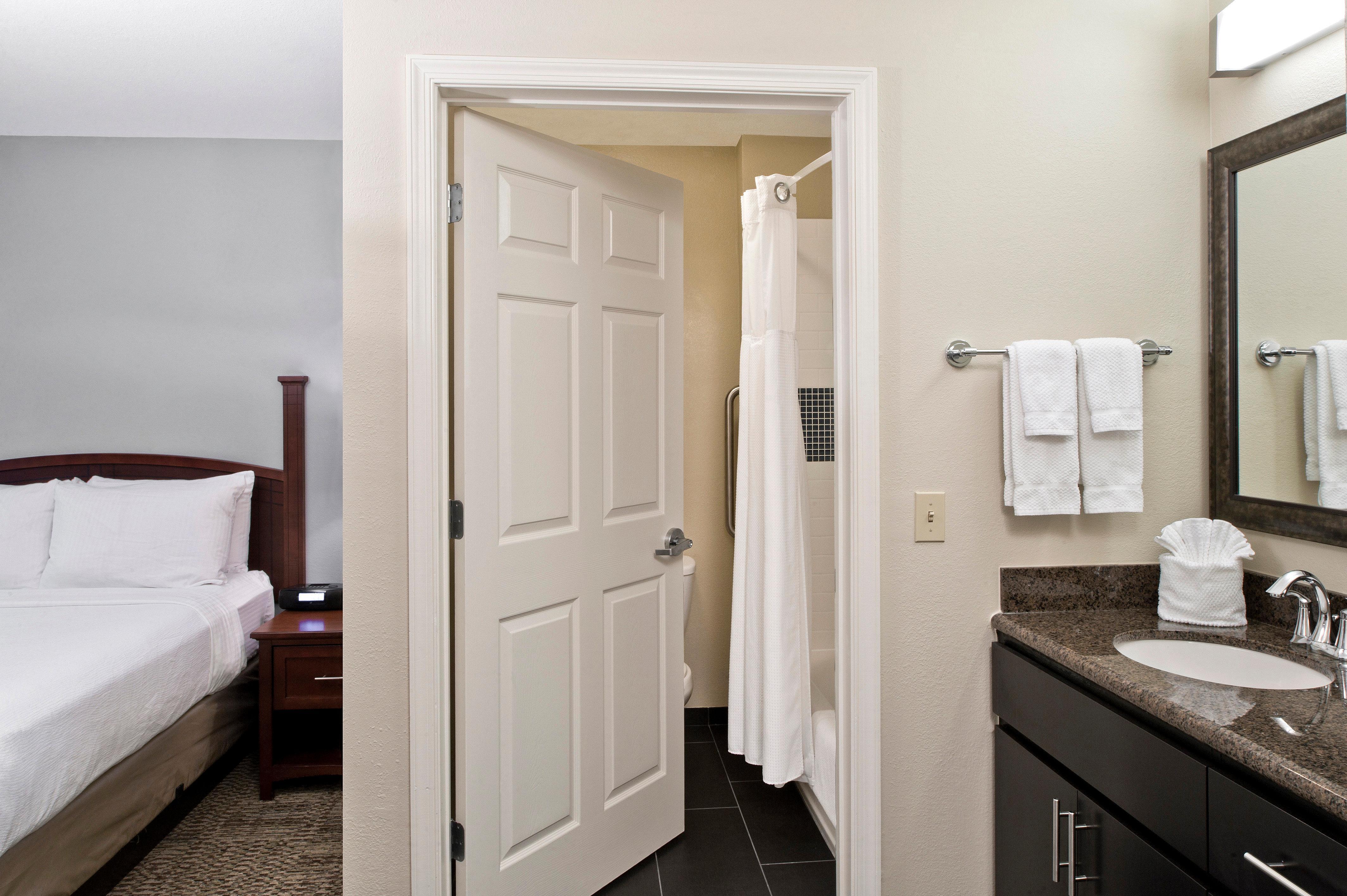 Staybridge Suites - Charlotte Ballantyne By Ihg Exteriér fotografie