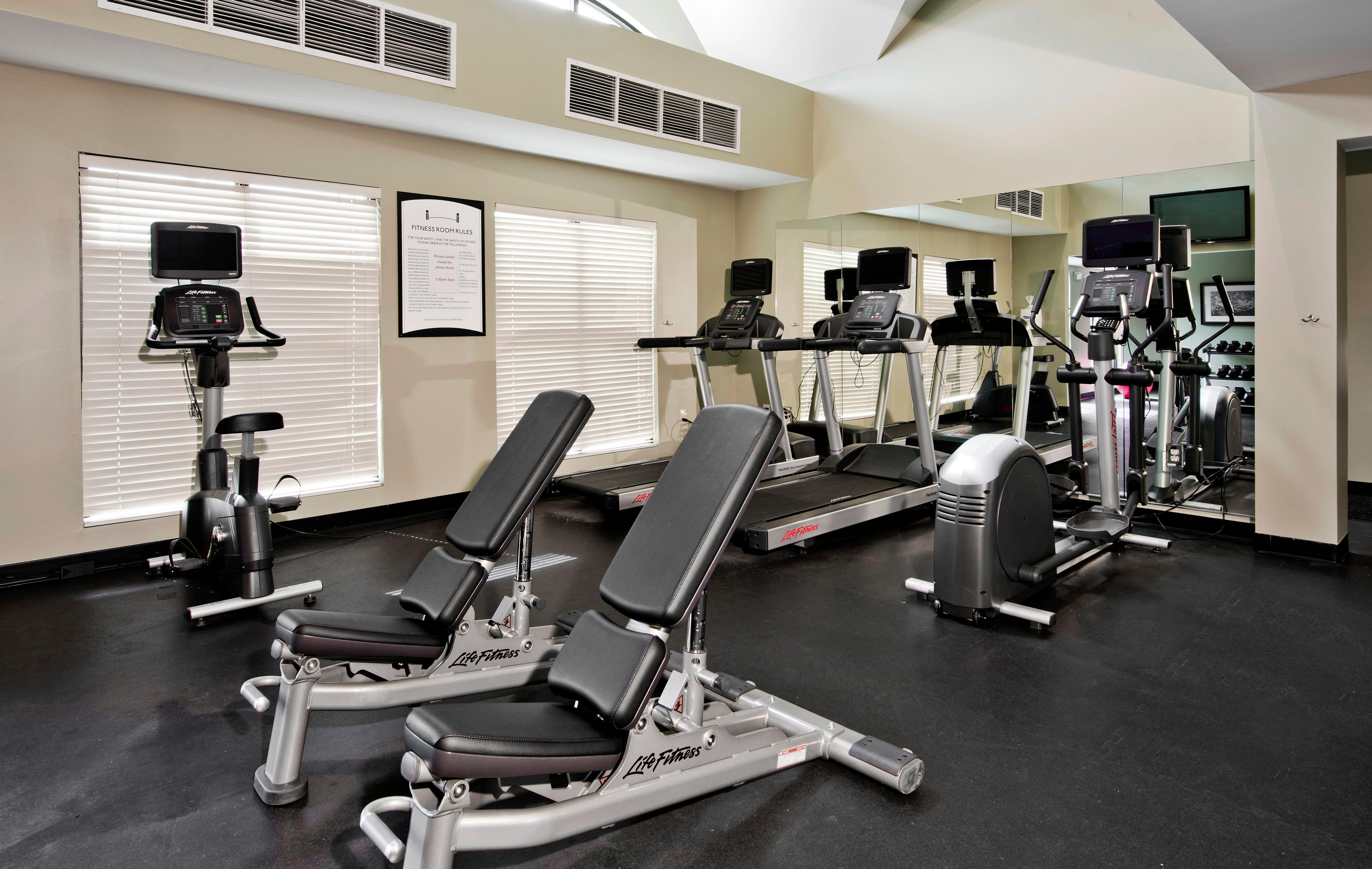 Staybridge Suites - Charlotte Ballantyne By Ihg Exteriér fotografie