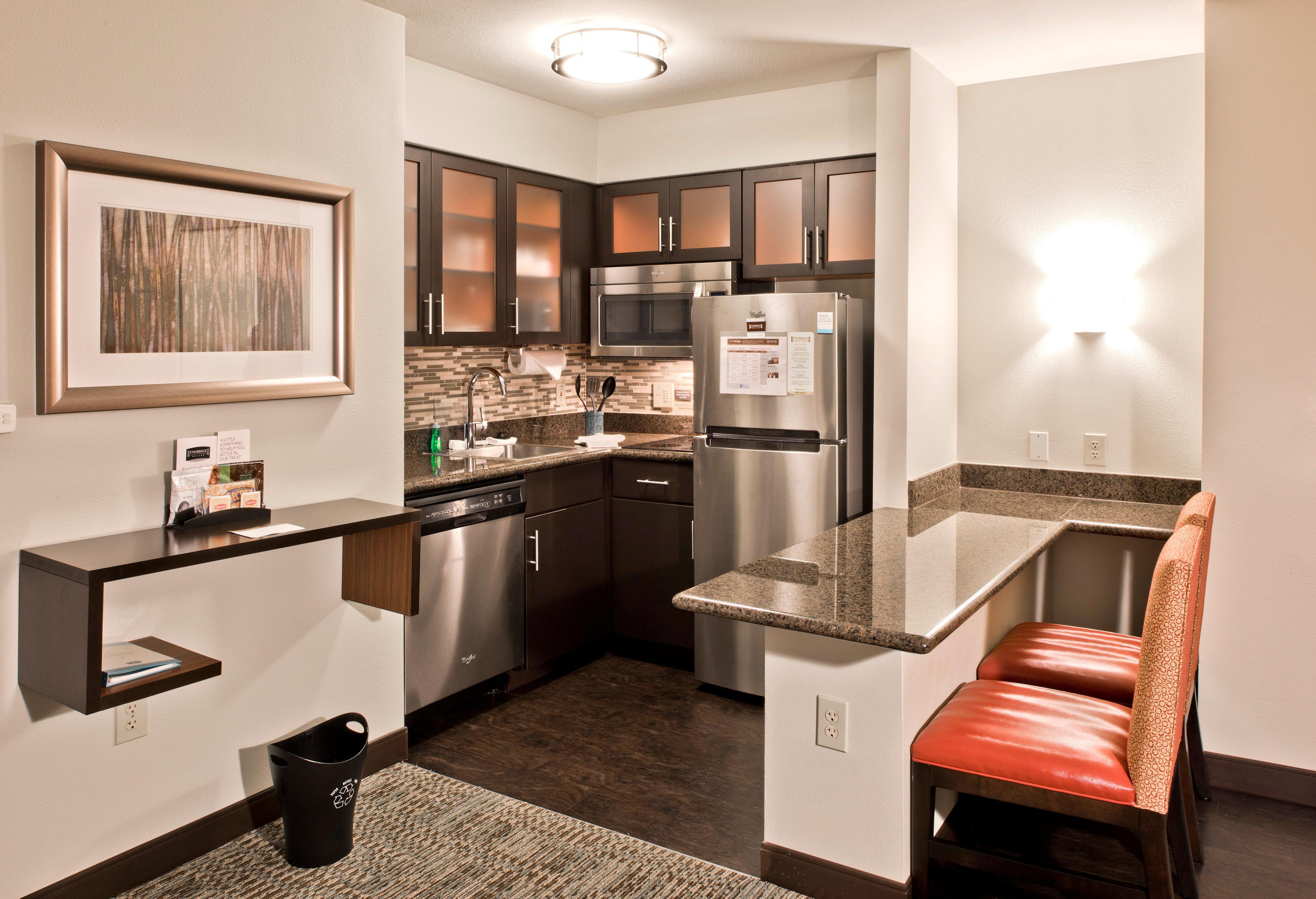 Staybridge Suites - Charlotte Ballantyne By Ihg Exteriér fotografie
