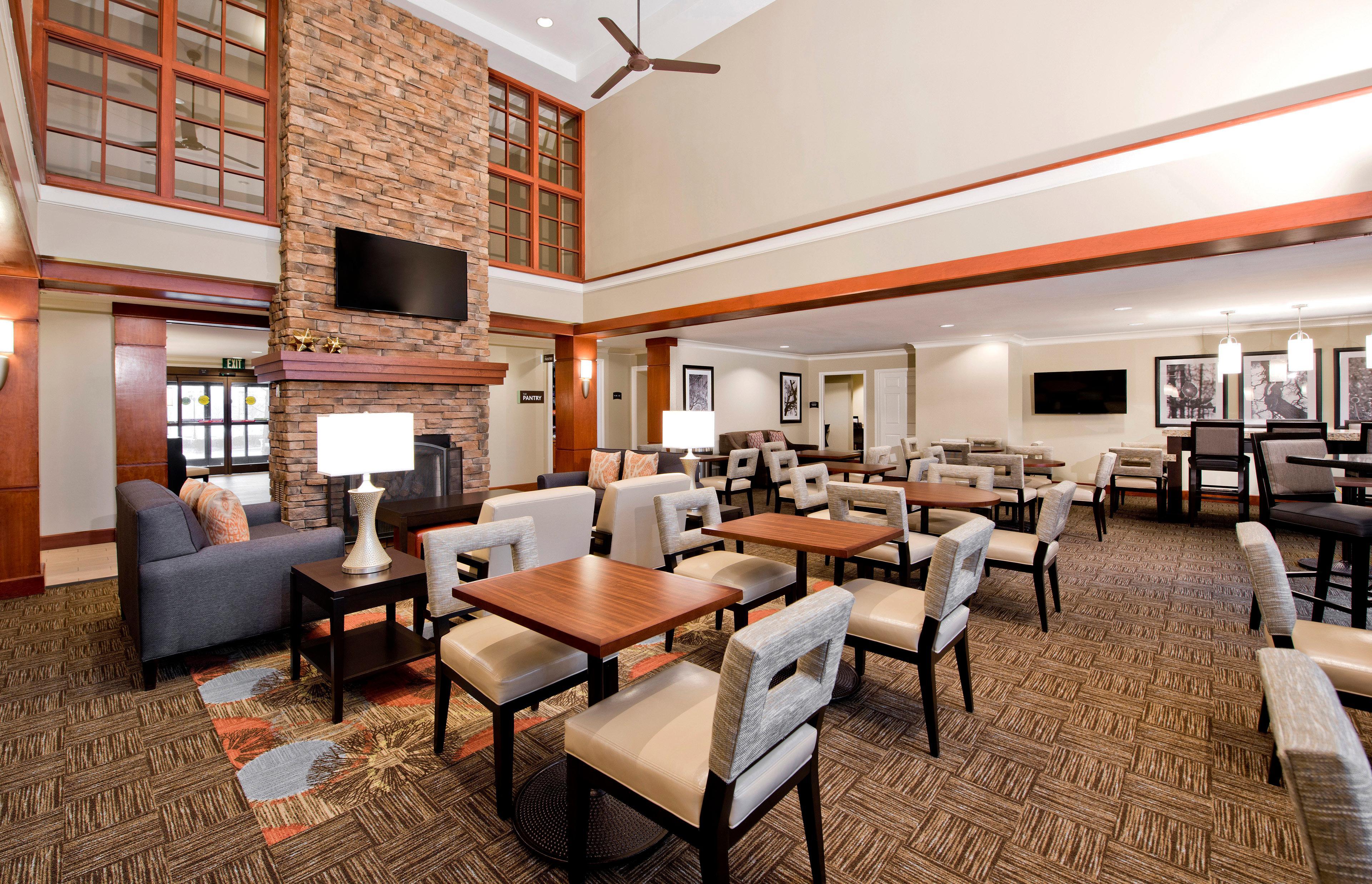 Staybridge Suites - Charlotte Ballantyne By Ihg Exteriér fotografie