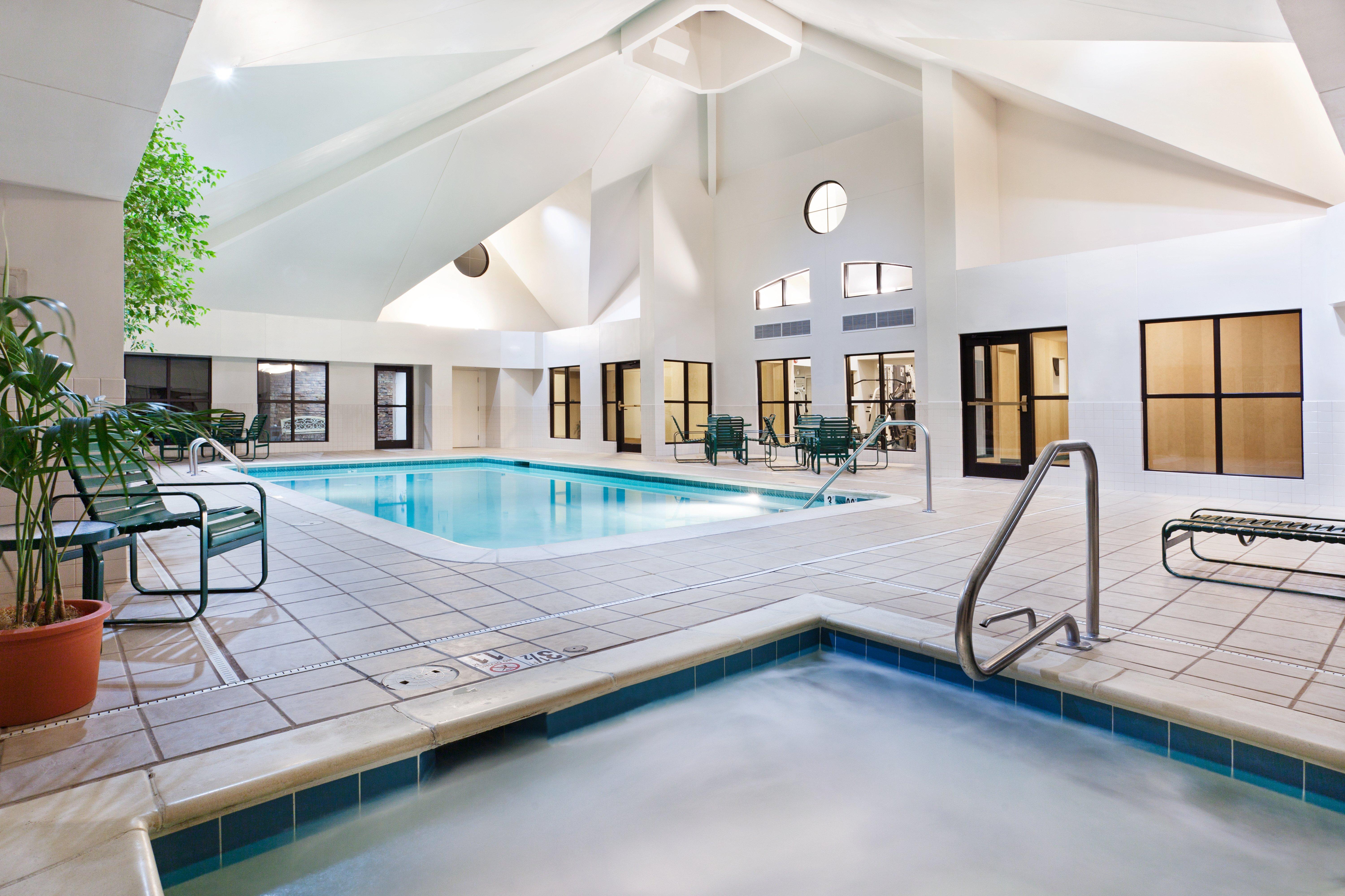 Staybridge Suites - Charlotte Ballantyne By Ihg Exteriér fotografie