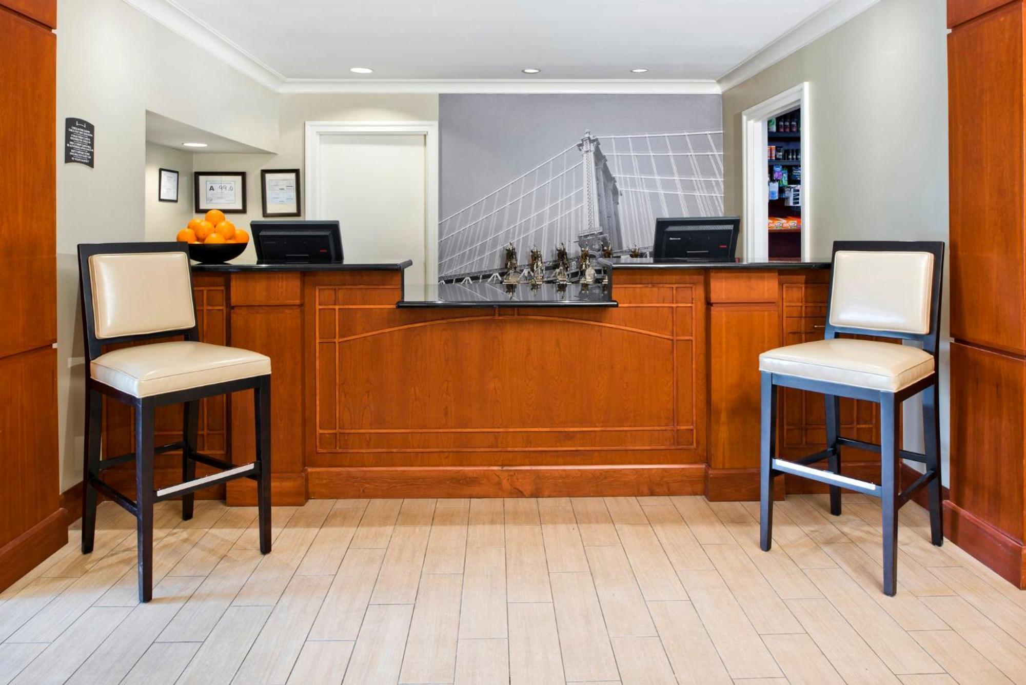 Staybridge Suites - Charlotte Ballantyne By Ihg Exteriér fotografie
