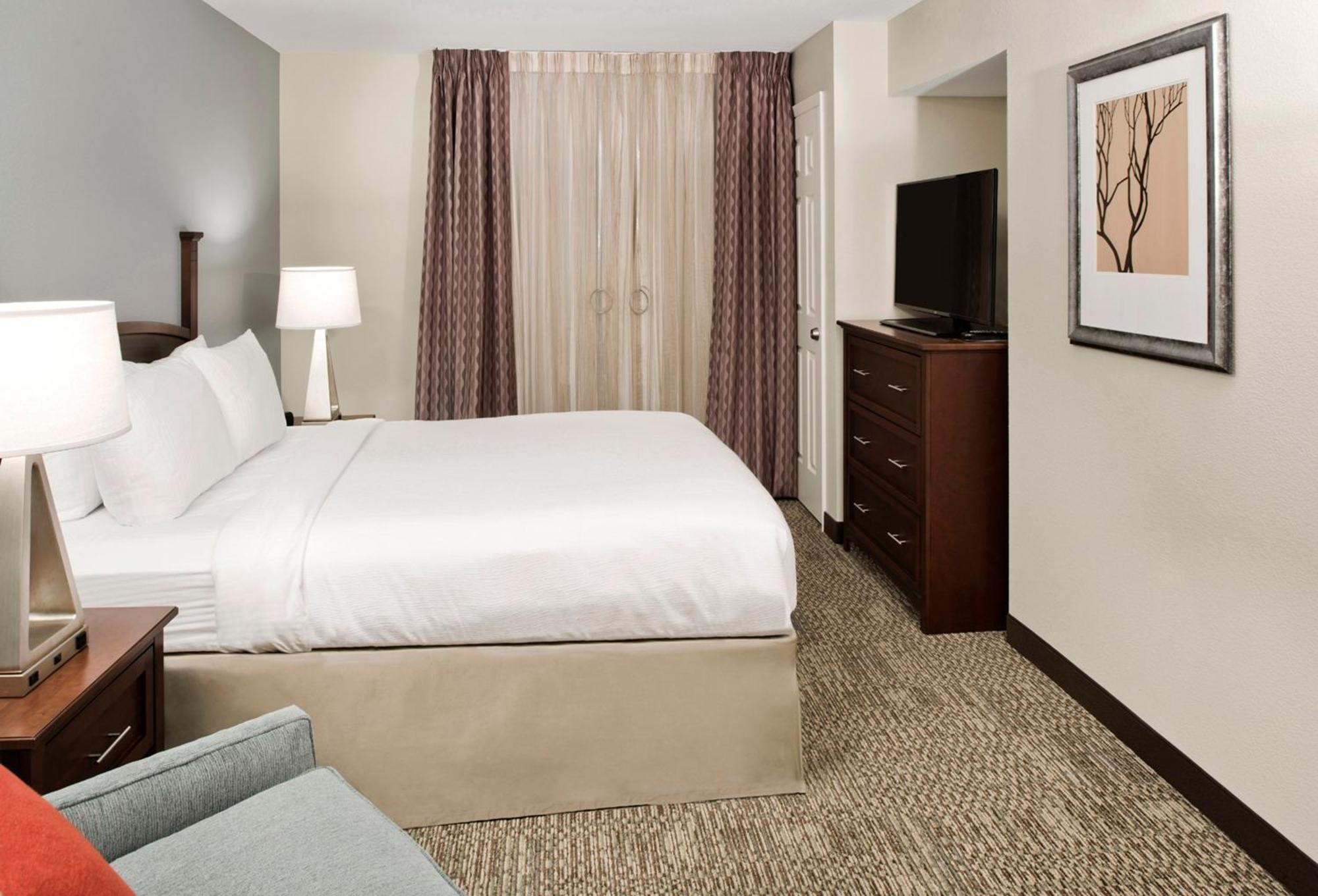 Staybridge Suites - Charlotte Ballantyne By Ihg Exteriér fotografie
