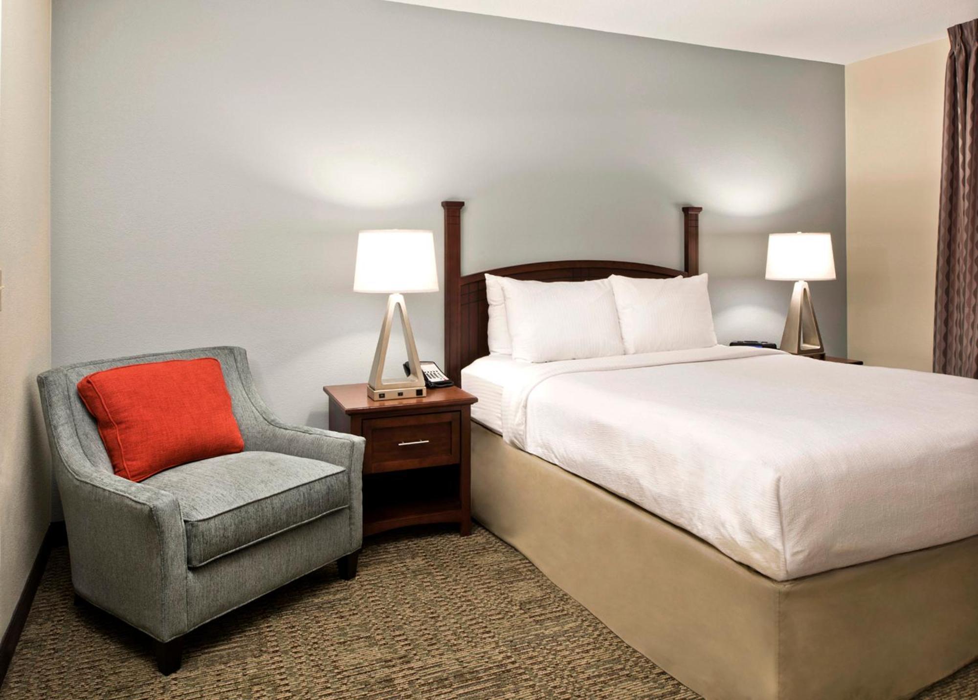 Staybridge Suites - Charlotte Ballantyne By Ihg Exteriér fotografie