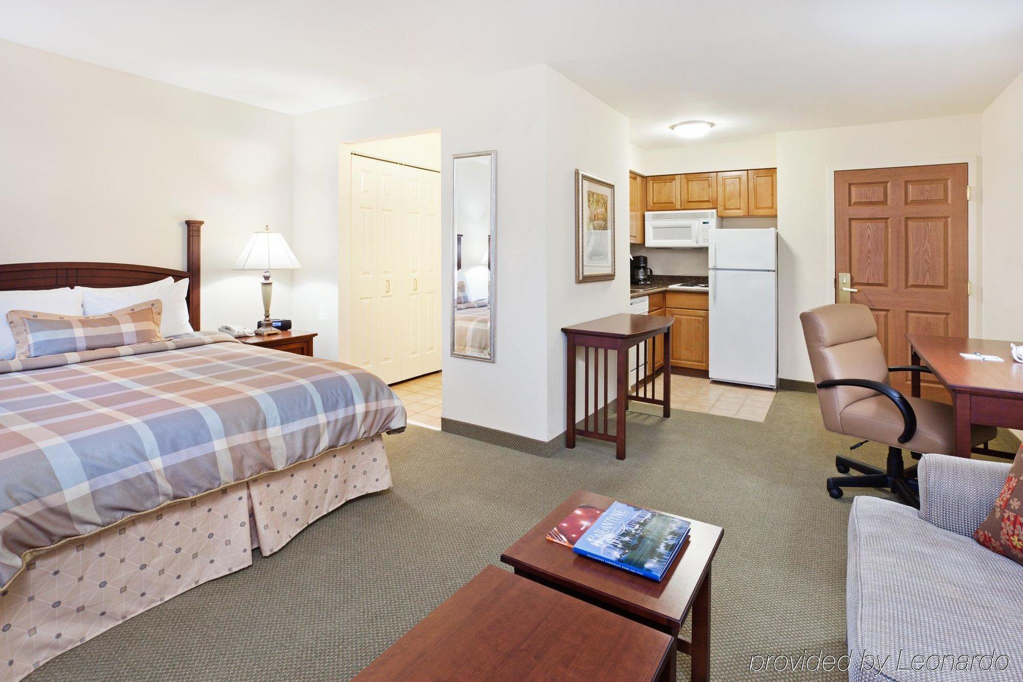 Staybridge Suites - Charlotte Ballantyne By Ihg Pokoj fotografie