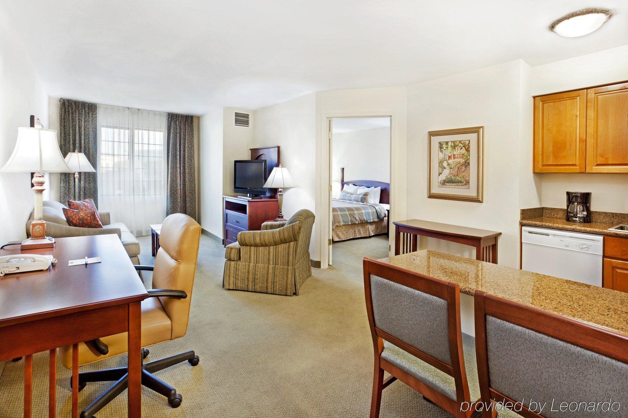 Staybridge Suites - Charlotte Ballantyne By Ihg Pokoj fotografie