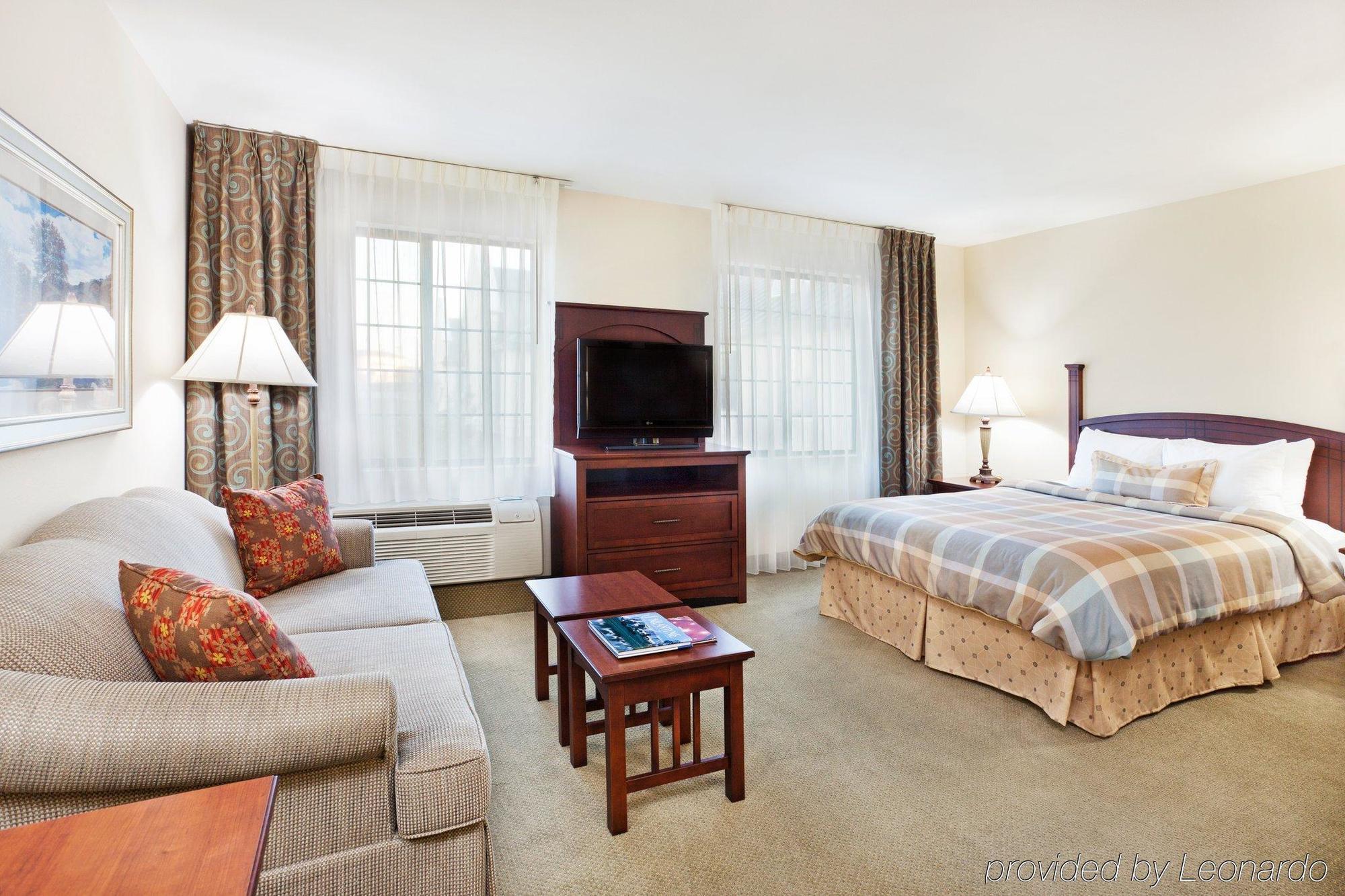 Staybridge Suites - Charlotte Ballantyne By Ihg Pokoj fotografie