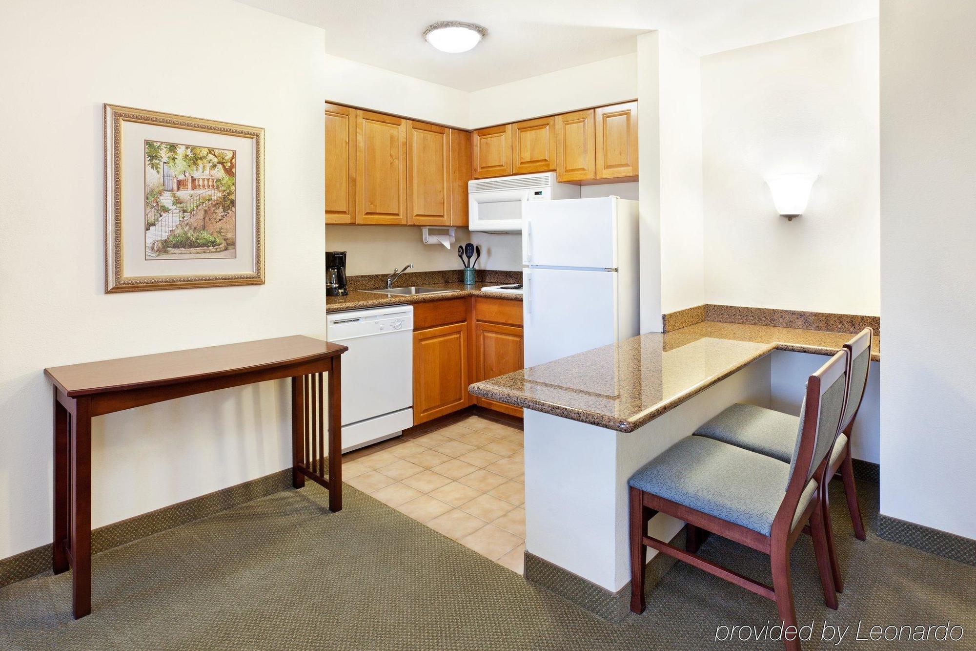 Staybridge Suites - Charlotte Ballantyne By Ihg Pokoj fotografie