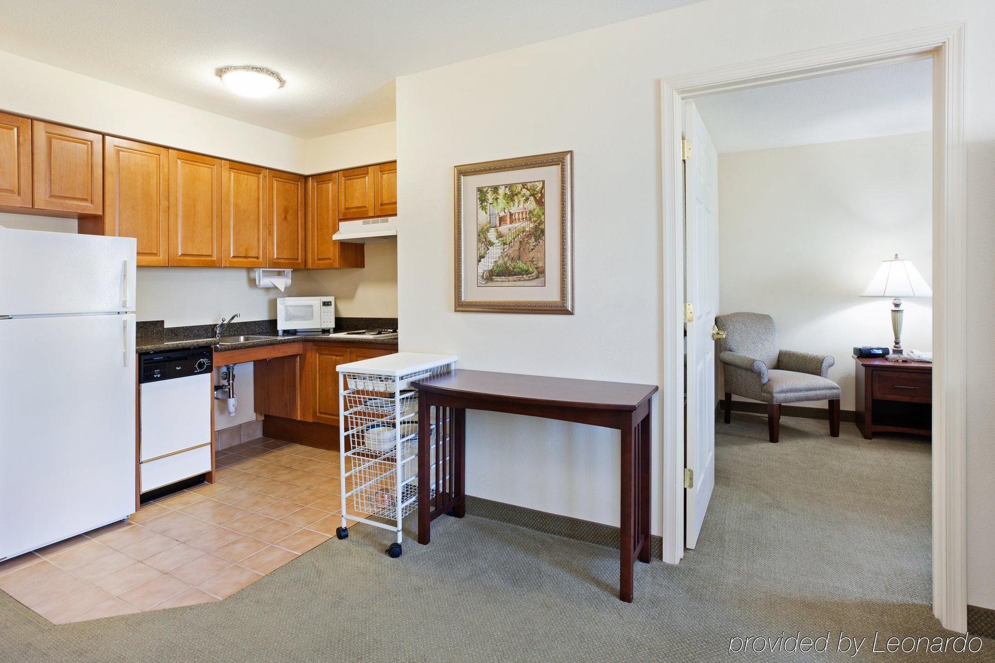 Staybridge Suites - Charlotte Ballantyne By Ihg Pokoj fotografie