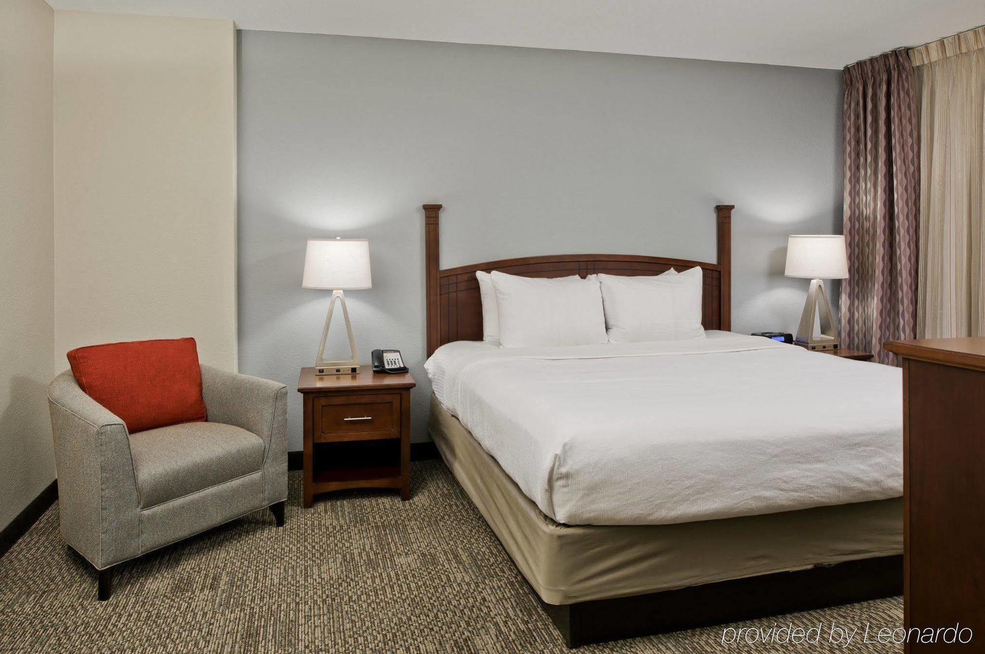 Staybridge Suites - Charlotte Ballantyne By Ihg Exteriér fotografie