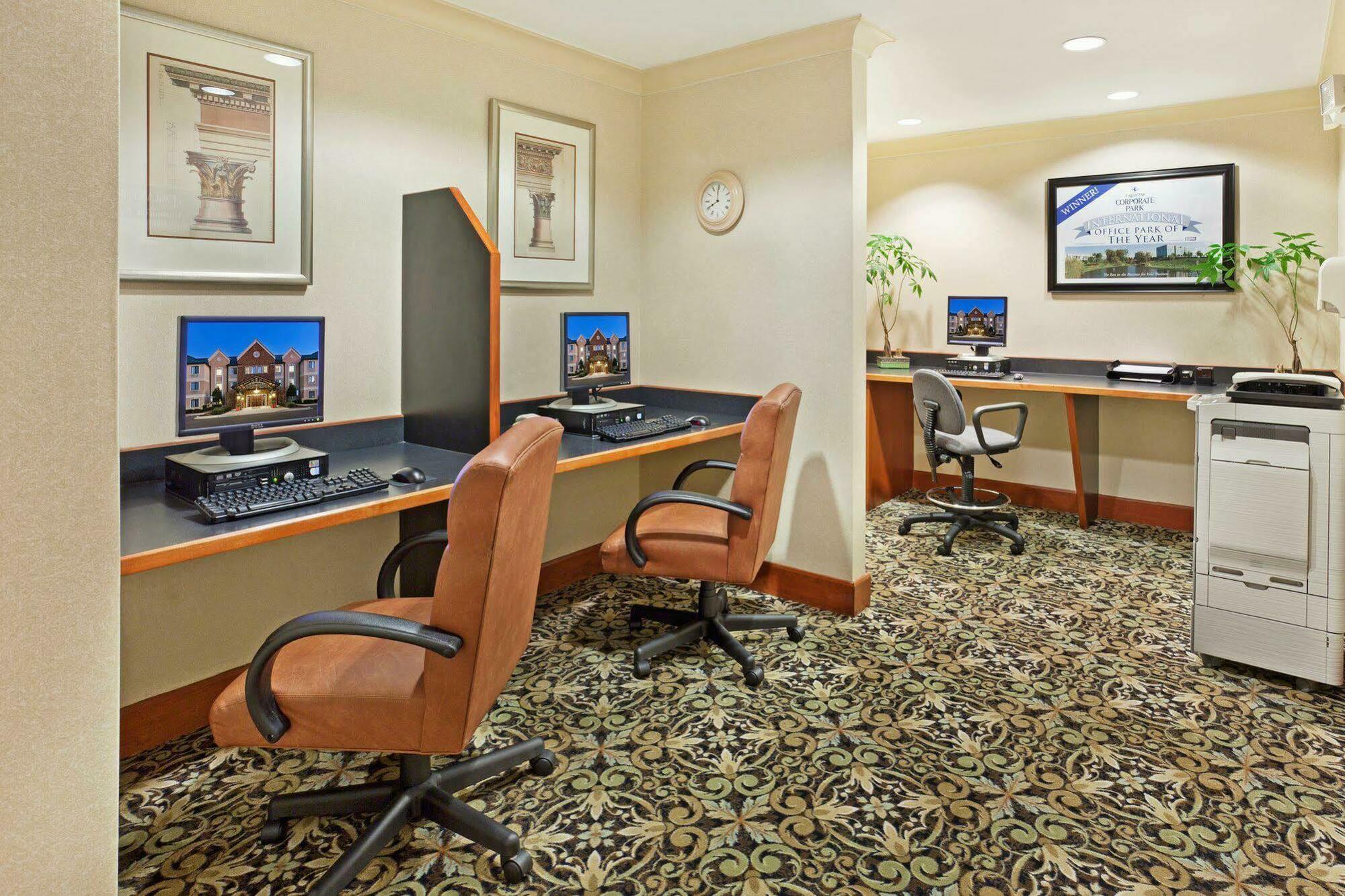 Staybridge Suites - Charlotte Ballantyne By Ihg Exteriér fotografie
