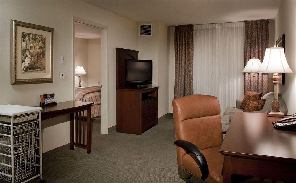 Staybridge Suites - Charlotte Ballantyne By Ihg Exteriér fotografie