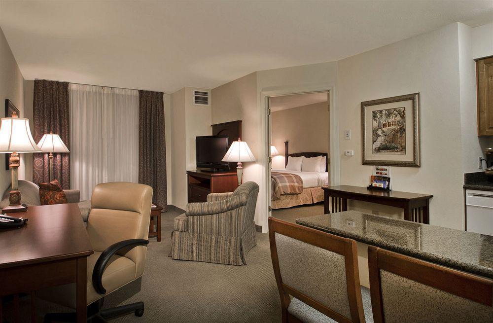 Staybridge Suites - Charlotte Ballantyne By Ihg Exteriér fotografie