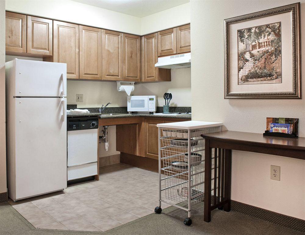 Staybridge Suites - Charlotte Ballantyne By Ihg Exteriér fotografie