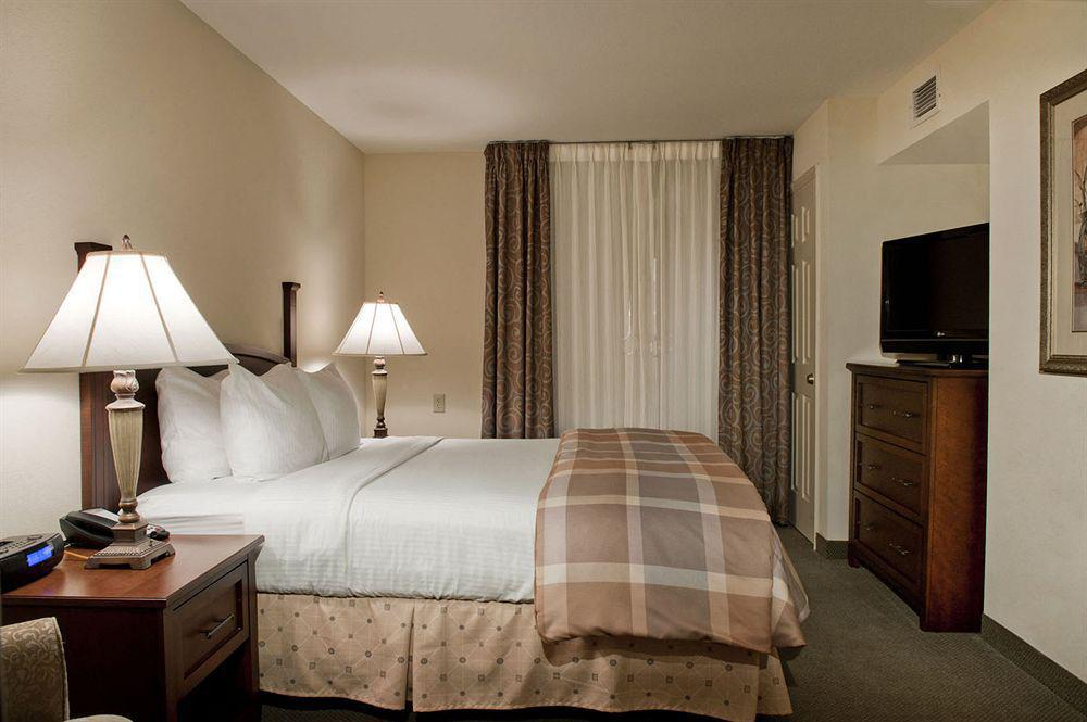 Staybridge Suites - Charlotte Ballantyne By Ihg Exteriér fotografie